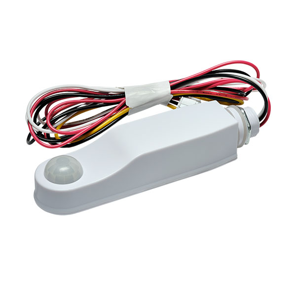 15193 - Casambi Batten Mount Corridor Dim PIR for Dura CCT V2 Battens